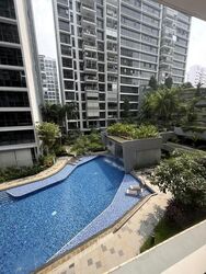 Twin Waterfalls (D19), Condominium #629317251